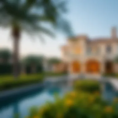 Transforming the Luxury Property Landscape Luxury property landscape transformation