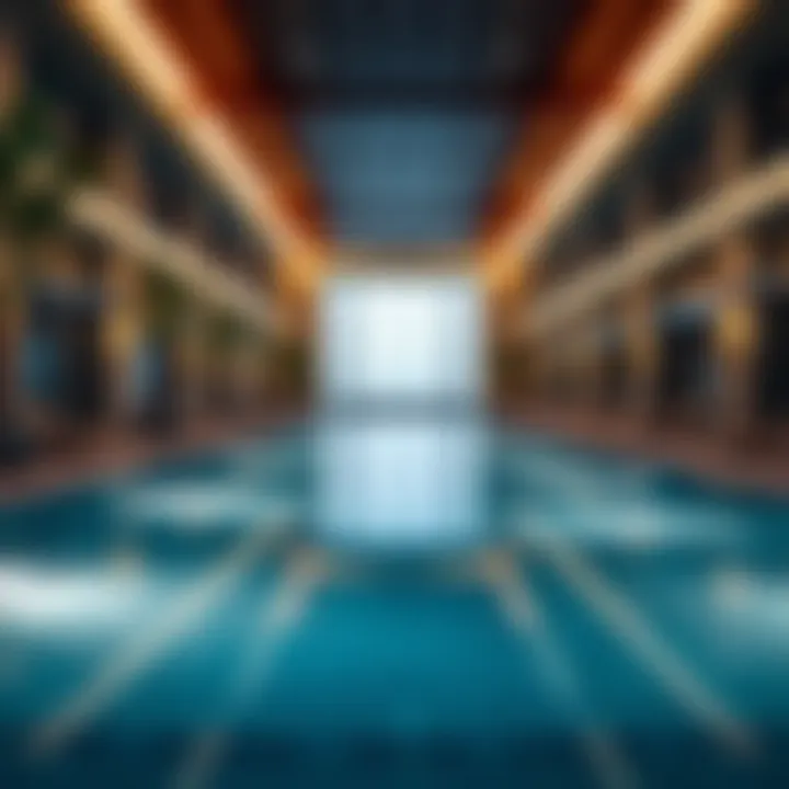 Notable Exploring the Amenities of Damac Hills 2
