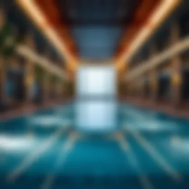 Notable Exploring the Amenities of Damac Hills 2 Notable Exploring the Amenities of Damac Hills 2
