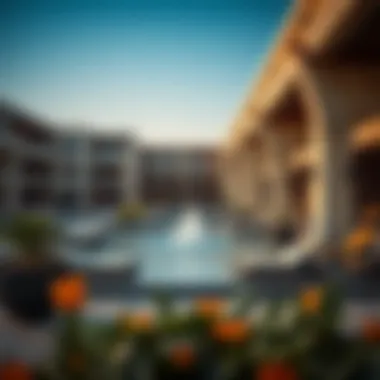 Exploring the Amenities of Damac Hills 2 Summary Exploring the Amenities of Damac Hills 2 Summary