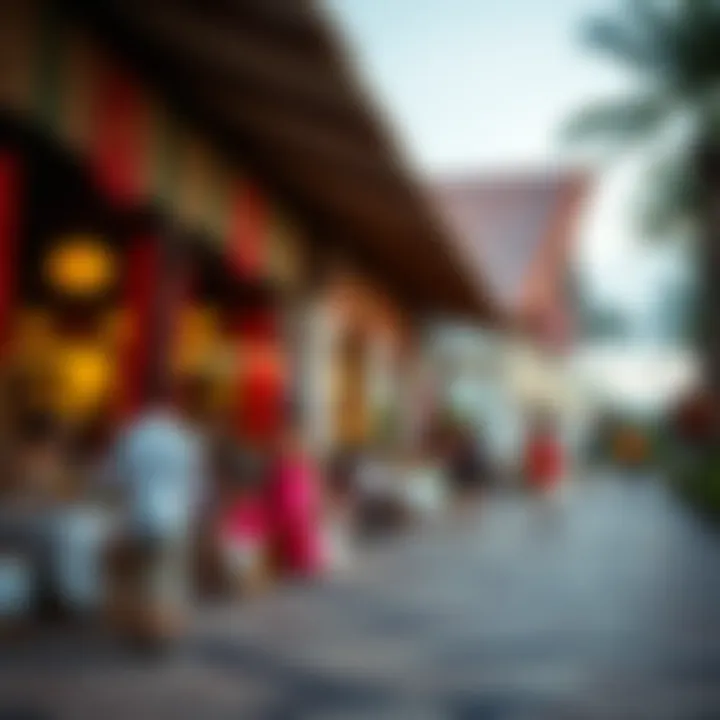 Cultural Events at Citadines Culture Village Cultural events taking place in Citadines Culture Village