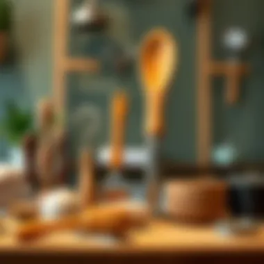 Exploring Diverse Techniques for Massage Therapy Various massage tools and techniques on display