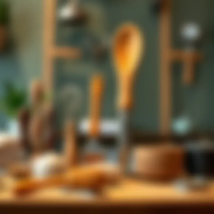 Exploring Diverse Techniques for Massage Therapy Various massage tools and techniques on display