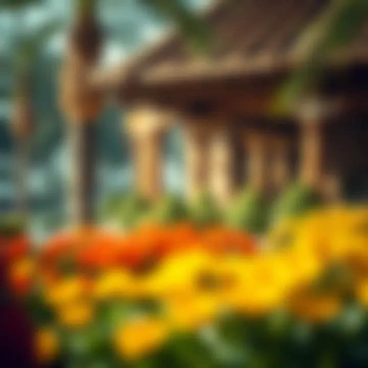 Cultural Significance of Gardening in Dubai Cultural significance of gardening in Dubai