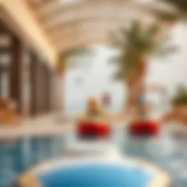 Outdoor Activities Outdoor activities available at Mövenpick