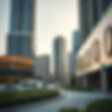 Emerging Trends in Dubai's Real Estate Market Trends shaping the future of Dubai's real estate market