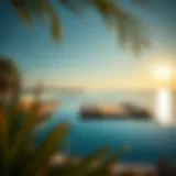 Stunning Waterfront Villa Stunning waterfront villa with panoramic views