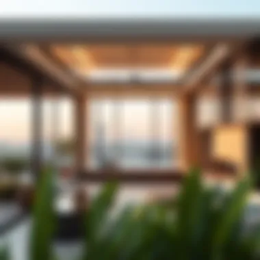 Insight into Real Estate Market Trends in Tilal Al Furjan Local real estate market trends and analysis