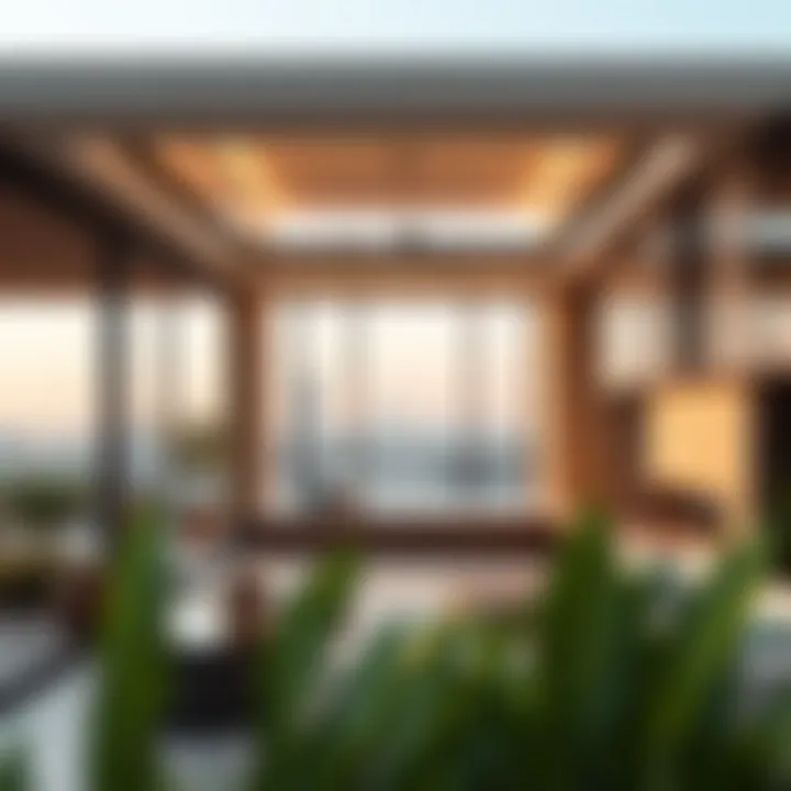 Insight into Real Estate Market Trends in Tilal Al Furjan Local real estate market trends and analysis