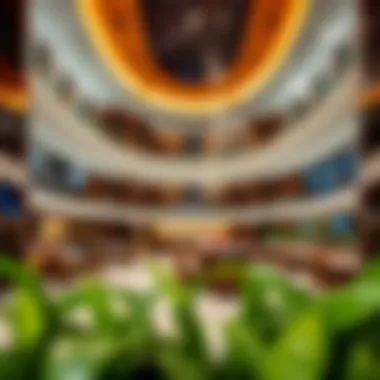 Modern amenities and facilities catering to business and leisure travelers at Grand Millennium Al Wahda