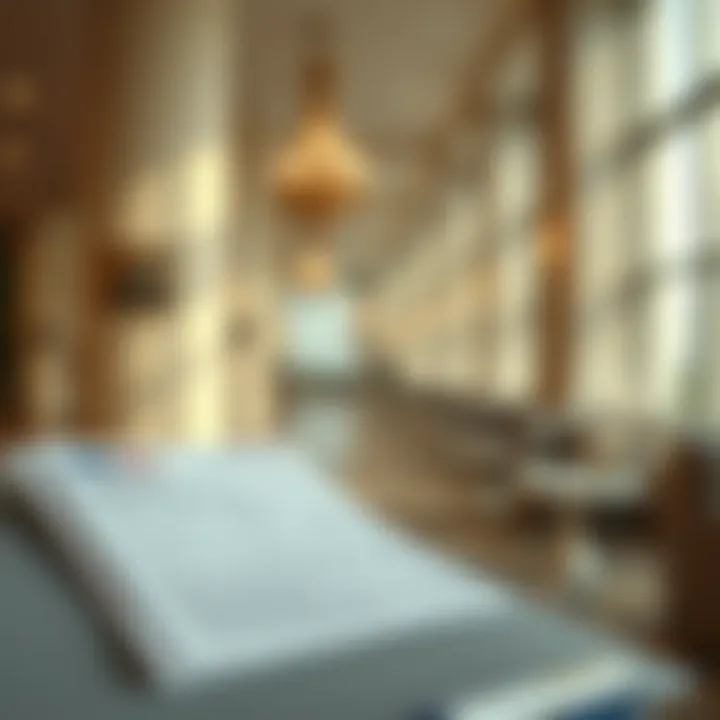 Essential Documentation for Entry Permits Official documentation for entry permits