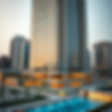 Investment Potential of Jeewar Tower Investment opportunities highlighted by Jeewar Tower