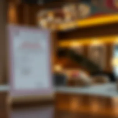 Understanding the Ejari Certificate Illustration showing an Ejari certificate with details highlighted