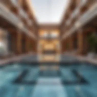 Exquisite Amenities of Malak Arjan Accommodation Premium amenities available in Malak Arjan