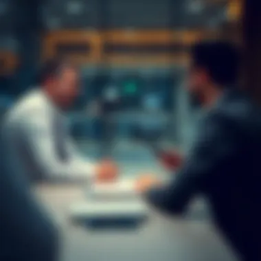 Visa Status Consultation Professional consultation for visa status