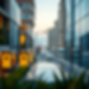 Overview of Overstay Fines Understanding Overstay Fines in the UAE