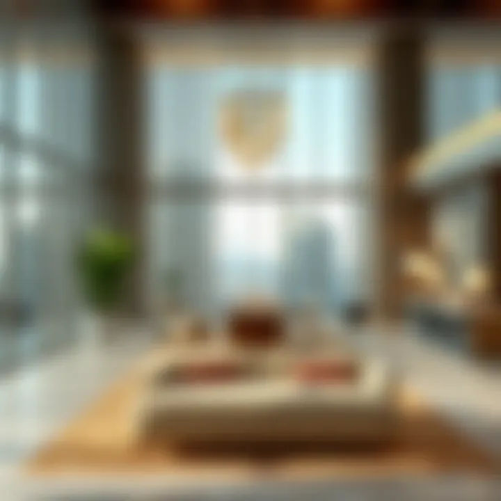 Support Systems Available Support Services for Expats in the UAE