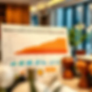 Market Trends and Investment Opportunities A detailed chart showing market trends and investment opportunities in Dubai's rental market