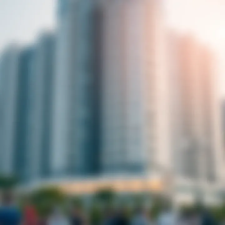 Key Considerations for Landlords and Tenants Key considerations for landlords and tenants