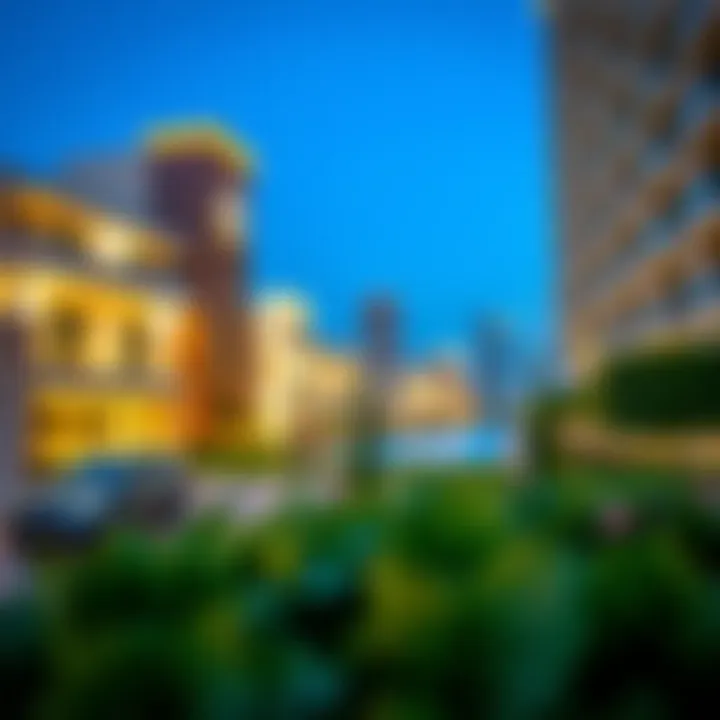 Key Considerations for Mortgages in Dubai Checklist for potential buyers securing mortgage financing