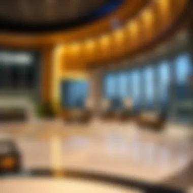 Benefits of no minimum balance accounts visually depicted