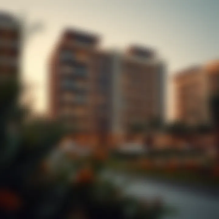 Investment Potential of Penrose Place Investment opportunities in Penrose Place