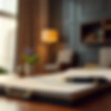 Necessary Documentation for Lease Printing Essential documents for lease printing