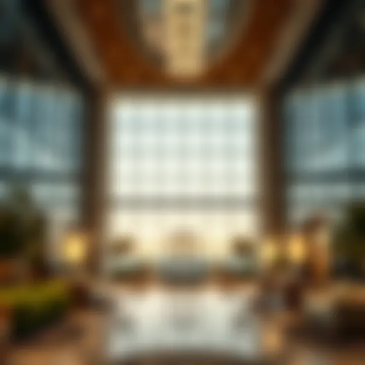 Factors influencing residency pricing in the UAE