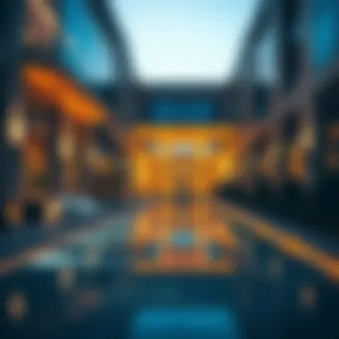 Investment opportunities related to residency in the Emirates