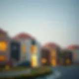 Residency permit options in the Emirates