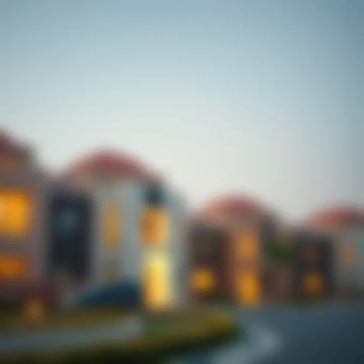 Residency permit options in the Emirates