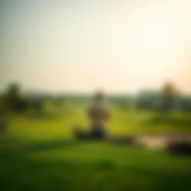 Proximity to Premier Golf Courses Golf course adjacent to Samana Golf View