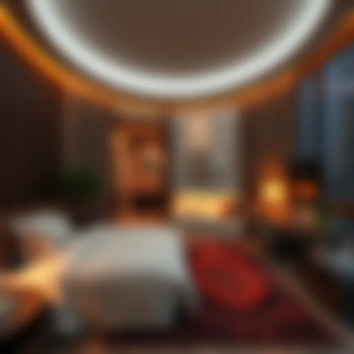 Rental Market Trends in Dubai Trends in the studio rental market in Dubai