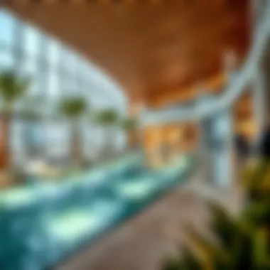 Investment Insights on The Oasis Dubai Investment potential overview of The Oasis Dubai in the property market