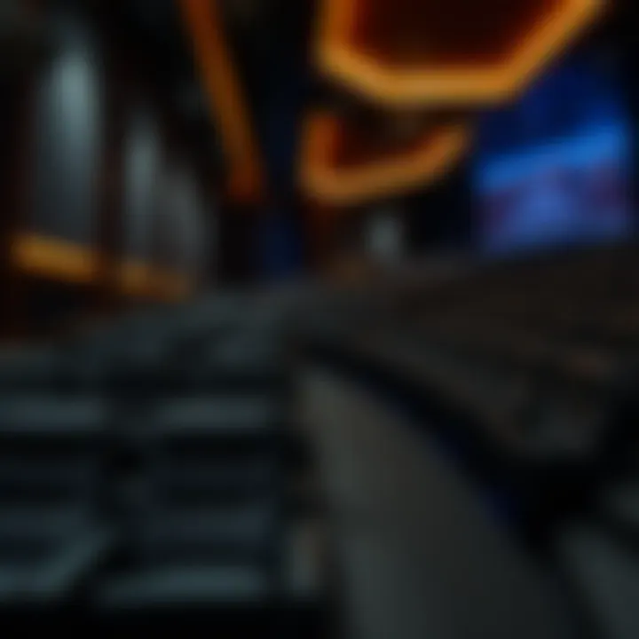 Luxurious interior design of The Roxy Cinemas seating area