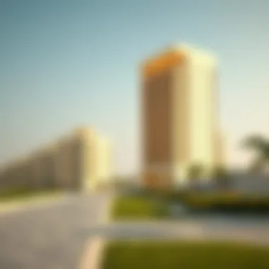 Investors exploring opportunities in Tilal Al Furjan