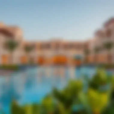 Exceptional Amenities at Tilal Al Ghaf State-of-the-art community amenities and facilities