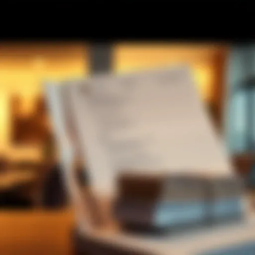 Essential Documents for Account Transfer Document checklist for DEWA account transfer