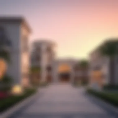 Architectural Excellence of Trump Estates Architectural features of Trump Estates