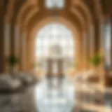 UAE family visa application guide