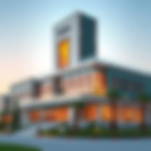 Overview of DEWA deposit structure