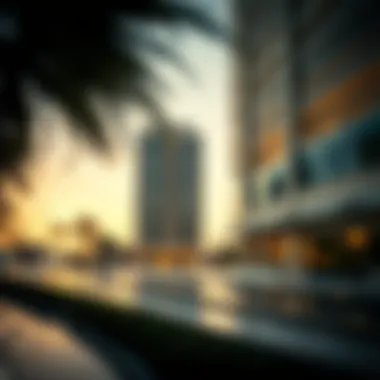 Benefits of investing in Dubai