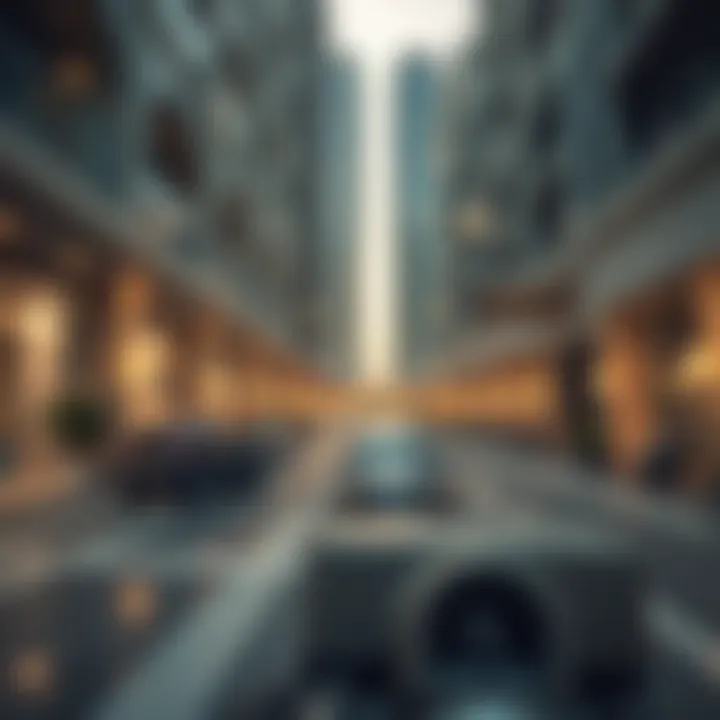 Common scenarios requiring a No Objection Letter in Dubai