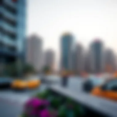 Investment Opportunities in Dubai's Real Estate Investment opportunities in Dubai's real estate