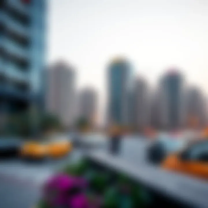 Investment Opportunities in Dubai's Real Estate Investment opportunities in Dubai's real estate