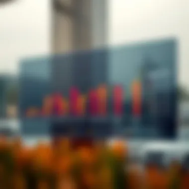 Chart showing factors influencing UAE fuel pricing