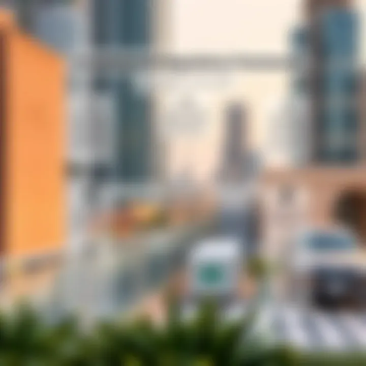 Compliance and Regulatory Framework in the UAE Infographic on compliance and regulatory bodies in the UAE