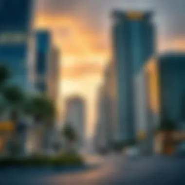 Value-Added Tax in the UAE Visual representation of VAT implementation in the UAE