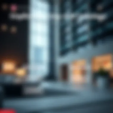 Implications for Buyers and Investors Diagram illustrating the benefits of title deed certificates