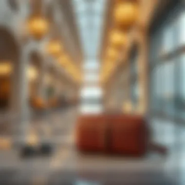 Travel essentials for UAE residents